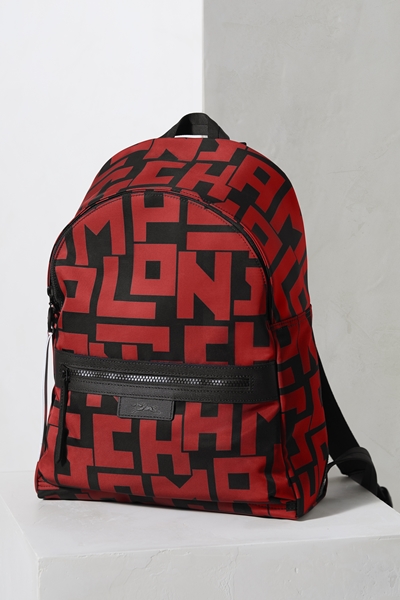 اختبر فخامة الطباعة مع LONGCHAMP LGP